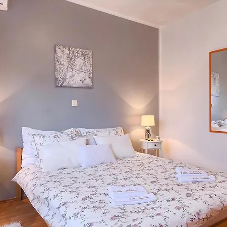 Gorgeous In With Wifi Apartment Stinjan