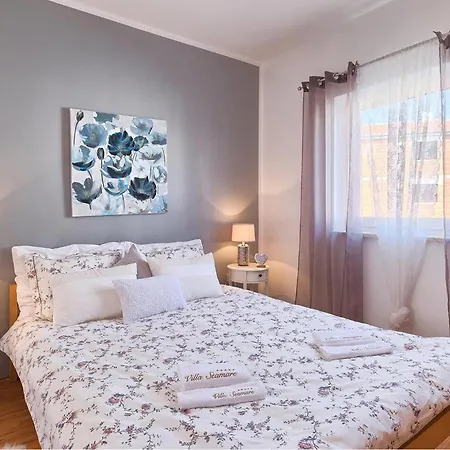 Appartement Gorgeous In With Wifi